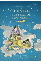 Cuentos ilustrados japoneses