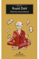 Historias extraordinarias