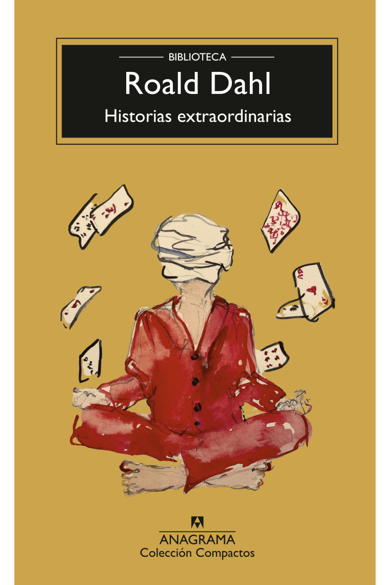 Historias extraordinarias