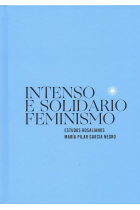 INTENSO E SOLIDARIO FEMINISMO