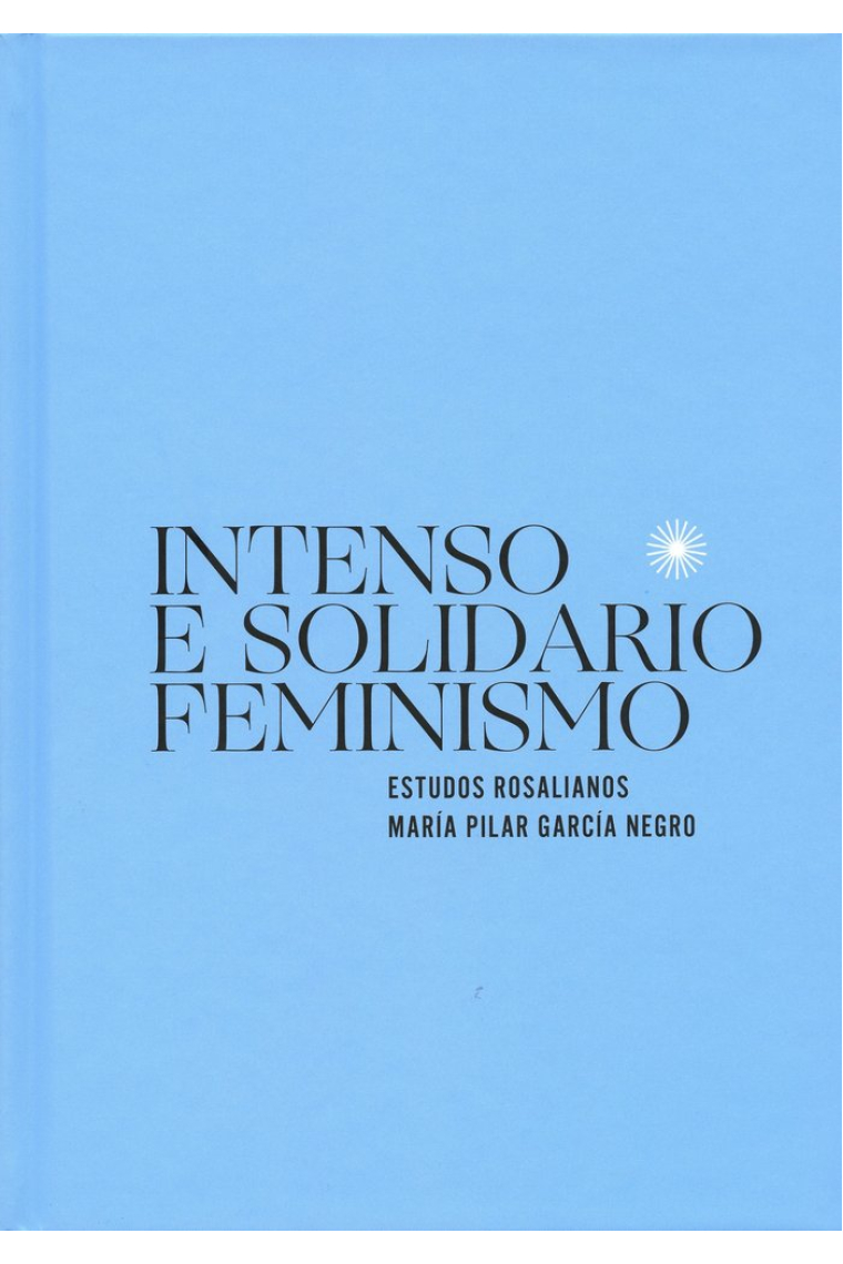 INTENSO E SOLIDARIO FEMINISMO