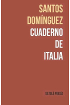 CUADERNO DE ITALIA