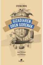 GIZADIAREN OREN GORENAK