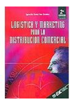 Logística y marketing para la distribución comercial