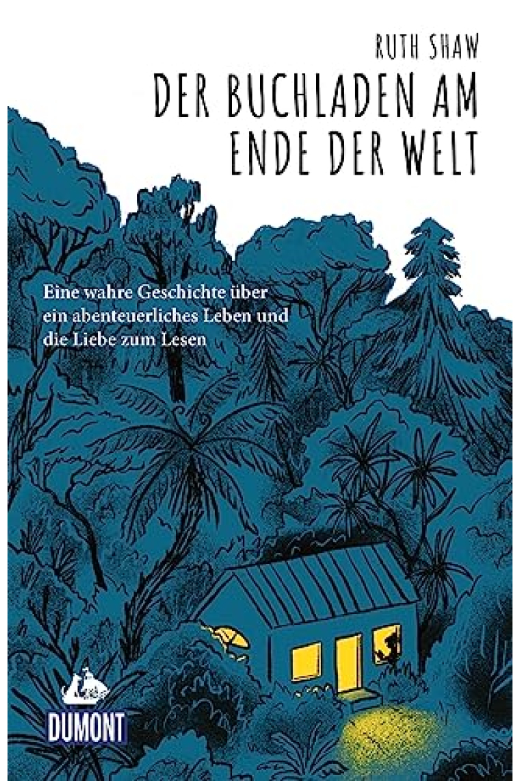 Der Buchladen am Ende der Welt