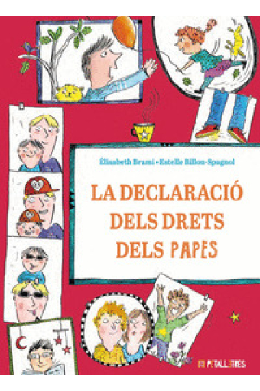 La declaració dels drets dels papes