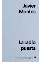 La radio puesta