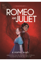 Classics in Graphics: Shakespeare's Romeo and Juliet