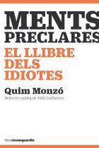 Ments preclares: el llibre dels idiotes