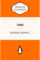 1984 (Edición definitiva avalada por The Orwell Estate)