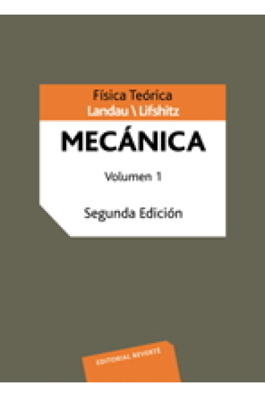 Física teórica. I: Mecánica