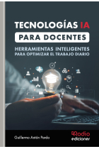 TECNOLOGIAS IA PARA DOCENTES