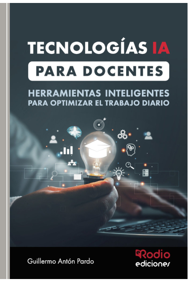 TECNOLOGIAS IA PARA DOCENTES