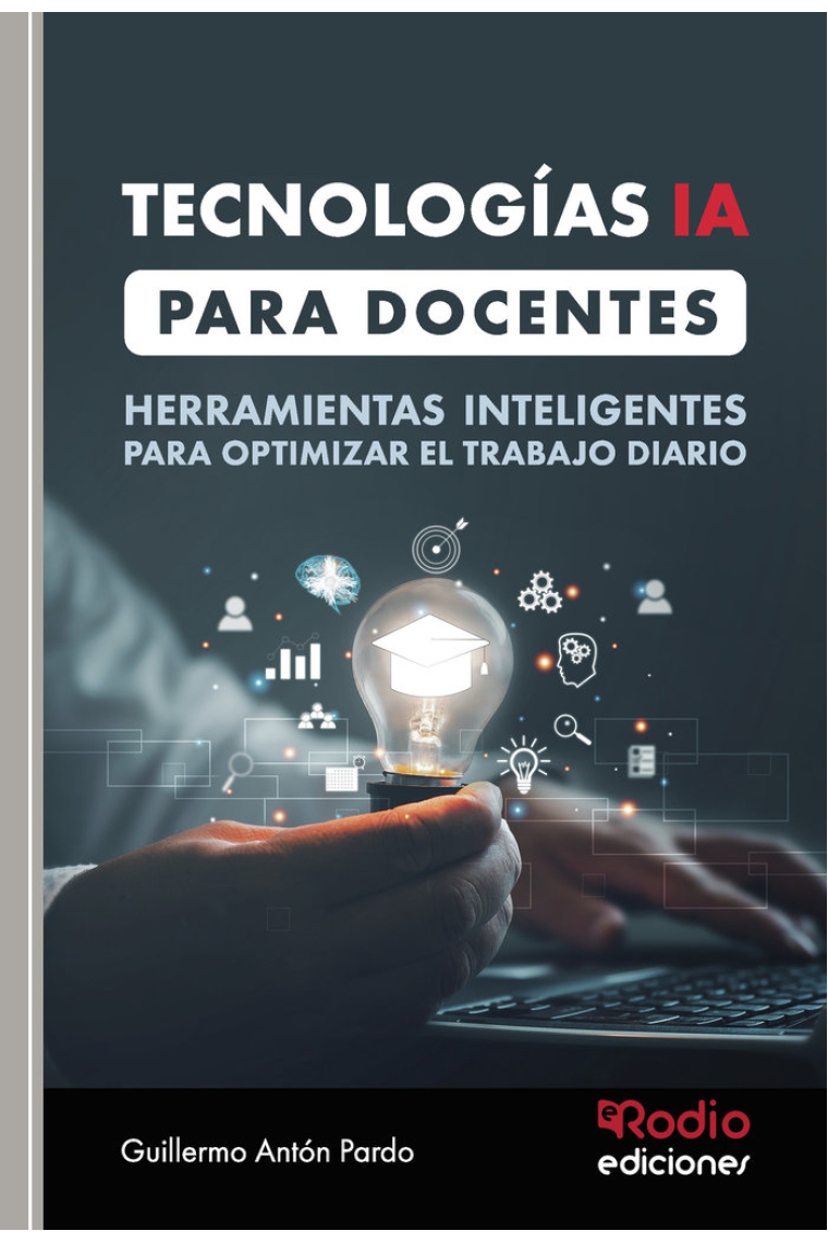 TECNOLOGIAS IA PARA DOCENTES