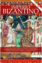 Breve historia del Imperio bizantino (Nueva edición en color)