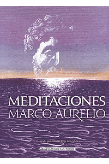 Meditaciones (Edición ilustrada)