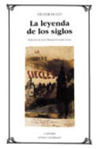 La leyenda de los siglos