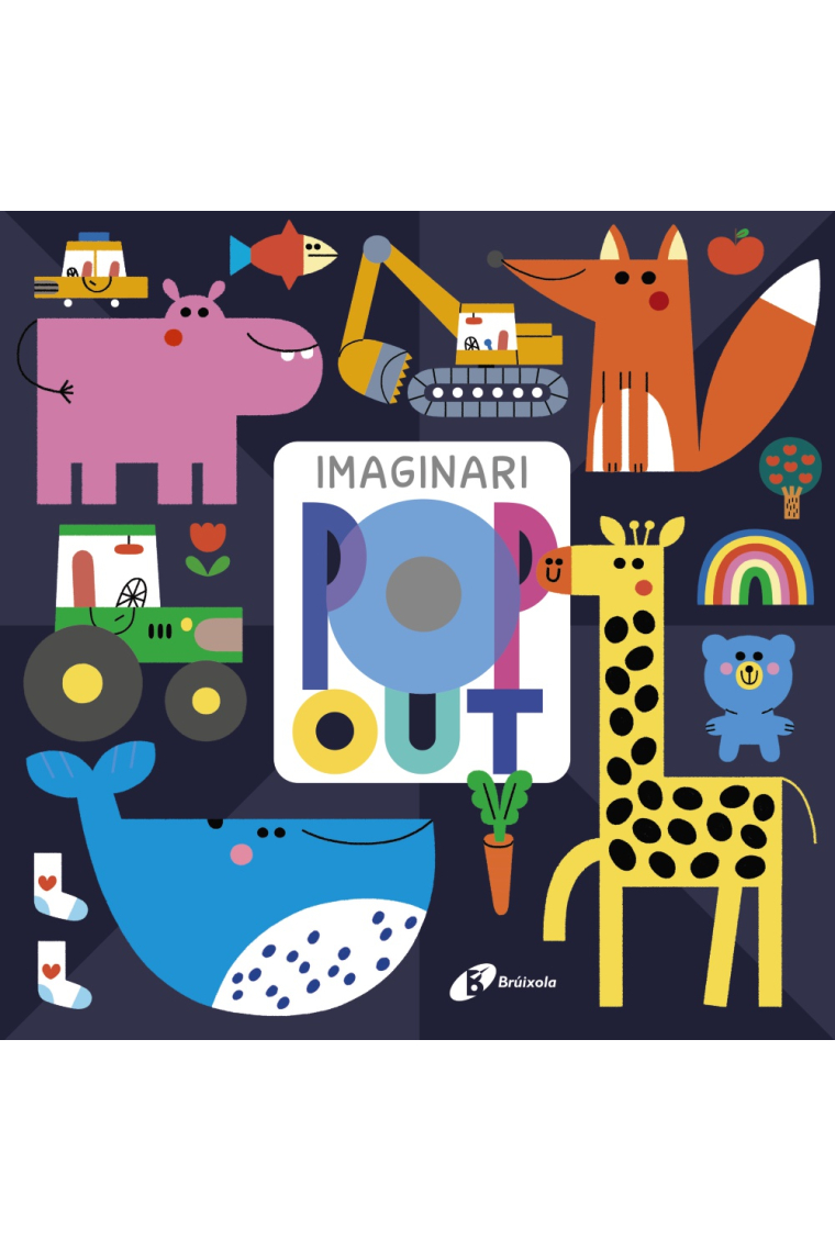 IMAGINARI POP OUT