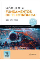 MODULO 4 FUNDAMENTOS DE ELECTRONICA 2ª EDICION