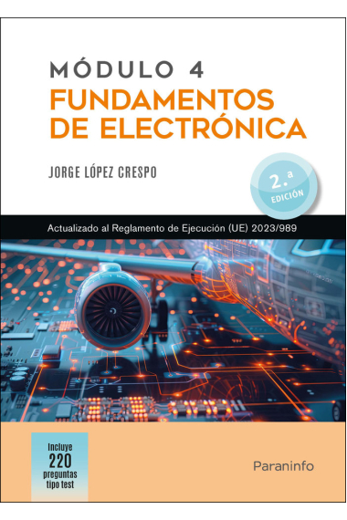 MODULO 4 FUNDAMENTOS DE ELECTRONICA 2ª EDICION