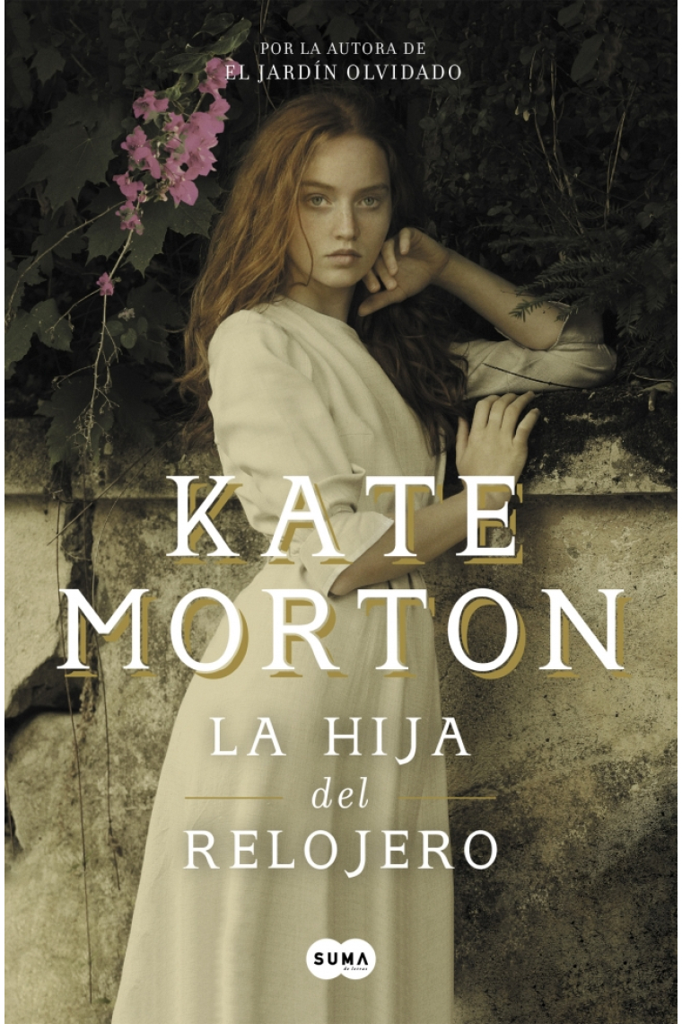 LA HIJA DEL RELOJERO