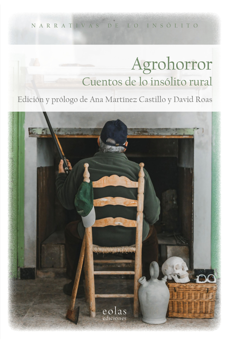 Agrohorror