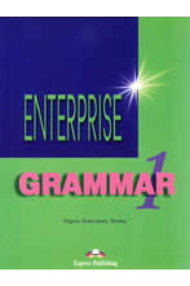 Enterprise Grammar 1