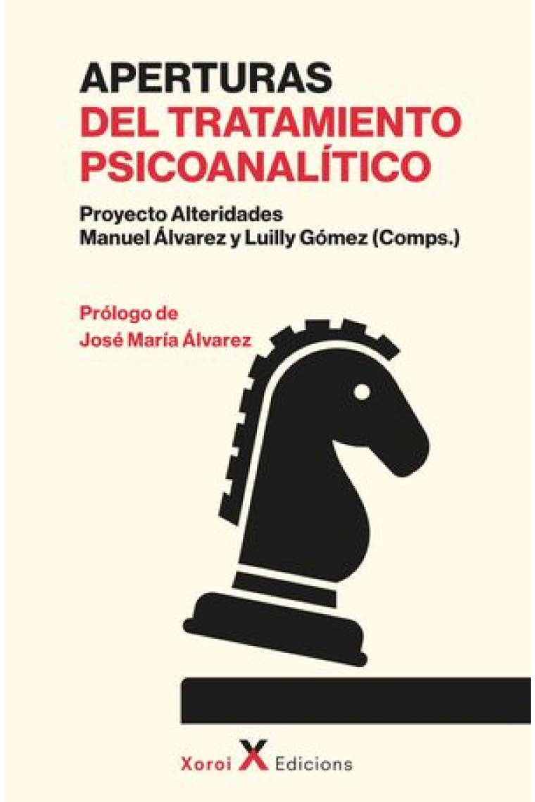 Aperturas del tratamiento psicoanalítico