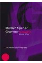 Modern Spanish Grammar Workbook