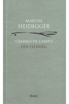 Camino de campo (Der Feldweg)