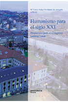 Humanismo para el siglo XXI