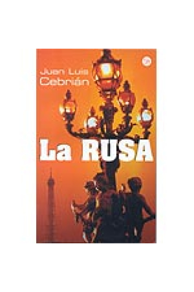 La rusa