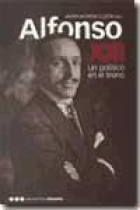 Alfonso XIII. Un político en el trono