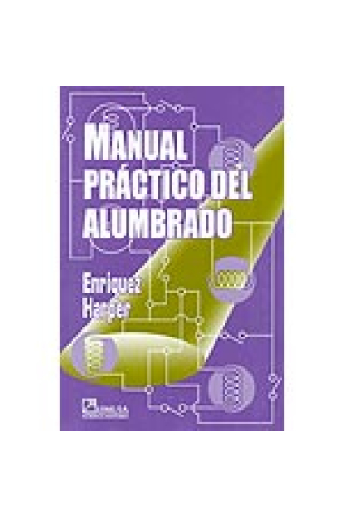 Manual práctico del alumbrado