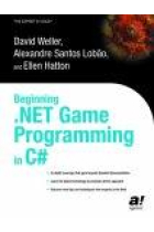 Beginning .NET Game Programming in C#