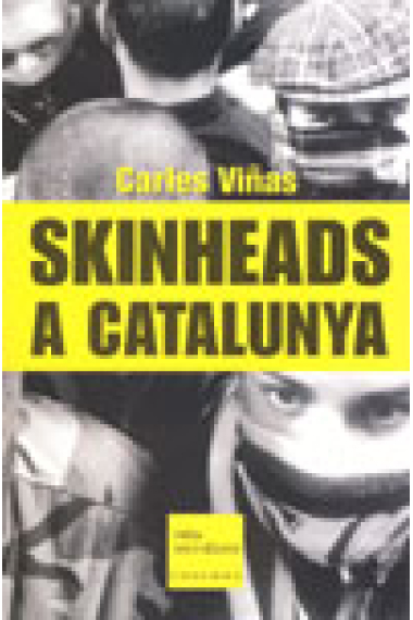 Skinheads a Catalunya