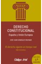 Derecho Constitucional