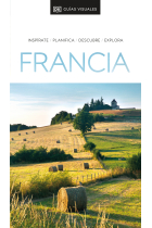 Francia (Guías Visuales)