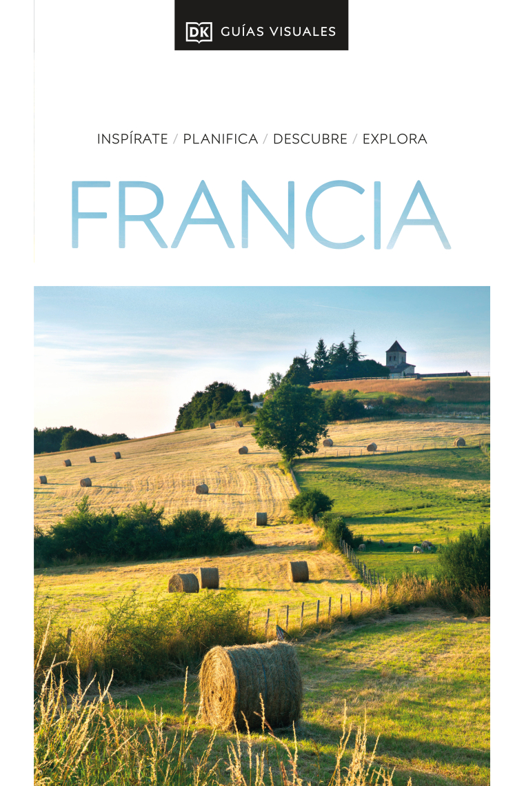 Francia (Guías Visuales)