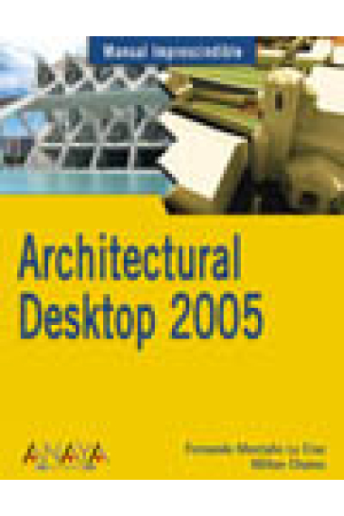 Architectural Desktop 2005