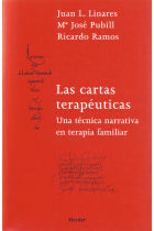 Las cartas terapéuticas