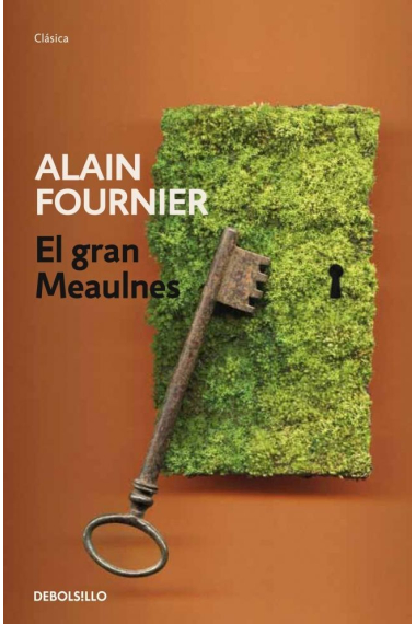 El gran Meaulnes