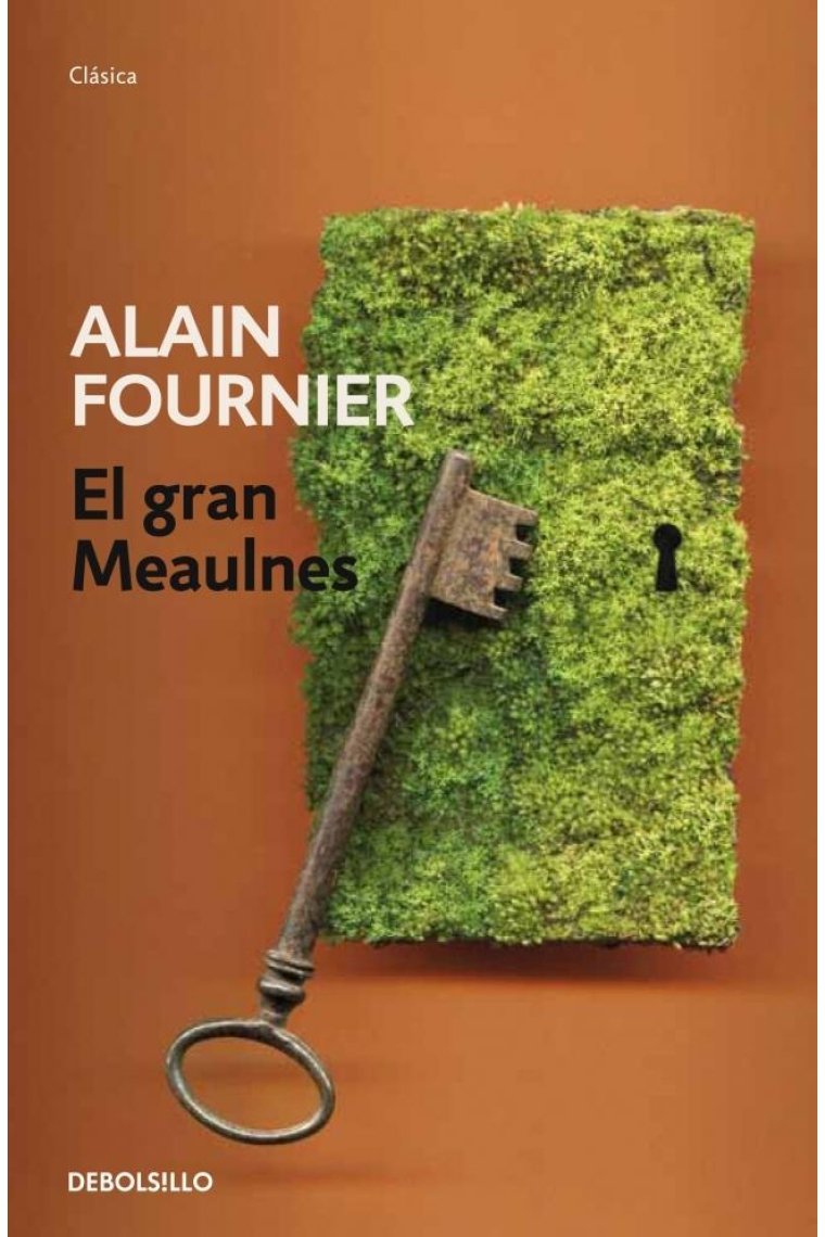 El gran Meaulnes