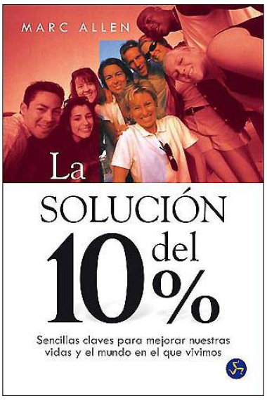 La solución del 10 %