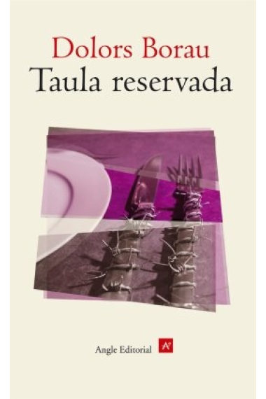 Taula reservada