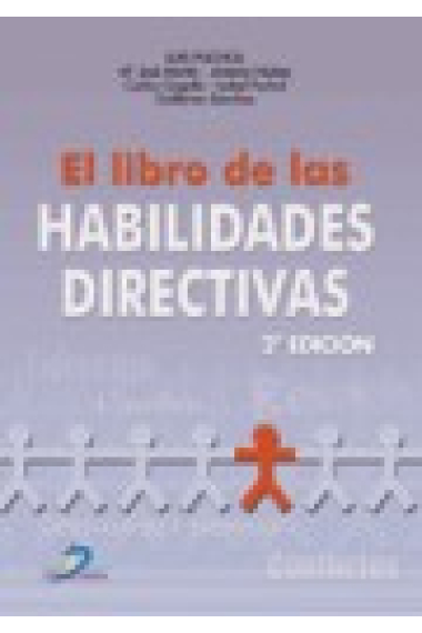 El libro de las habilidades directivas 2 ed.