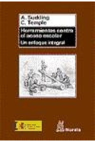 Herramientas contra el acoso escolar. un enfoque integral