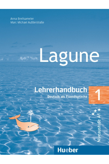 Lagune 1 Lehrerhandbuch