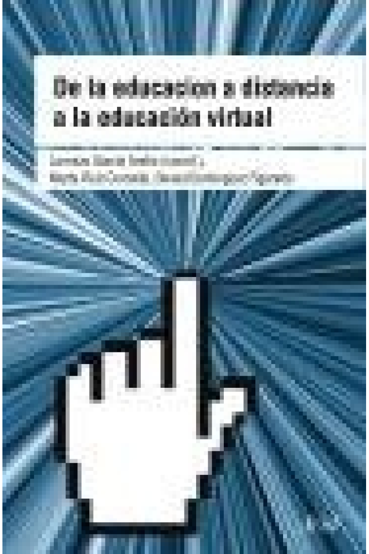 De la educación a distancia a la educación virtual