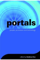 Portals : People, Processes, Technology